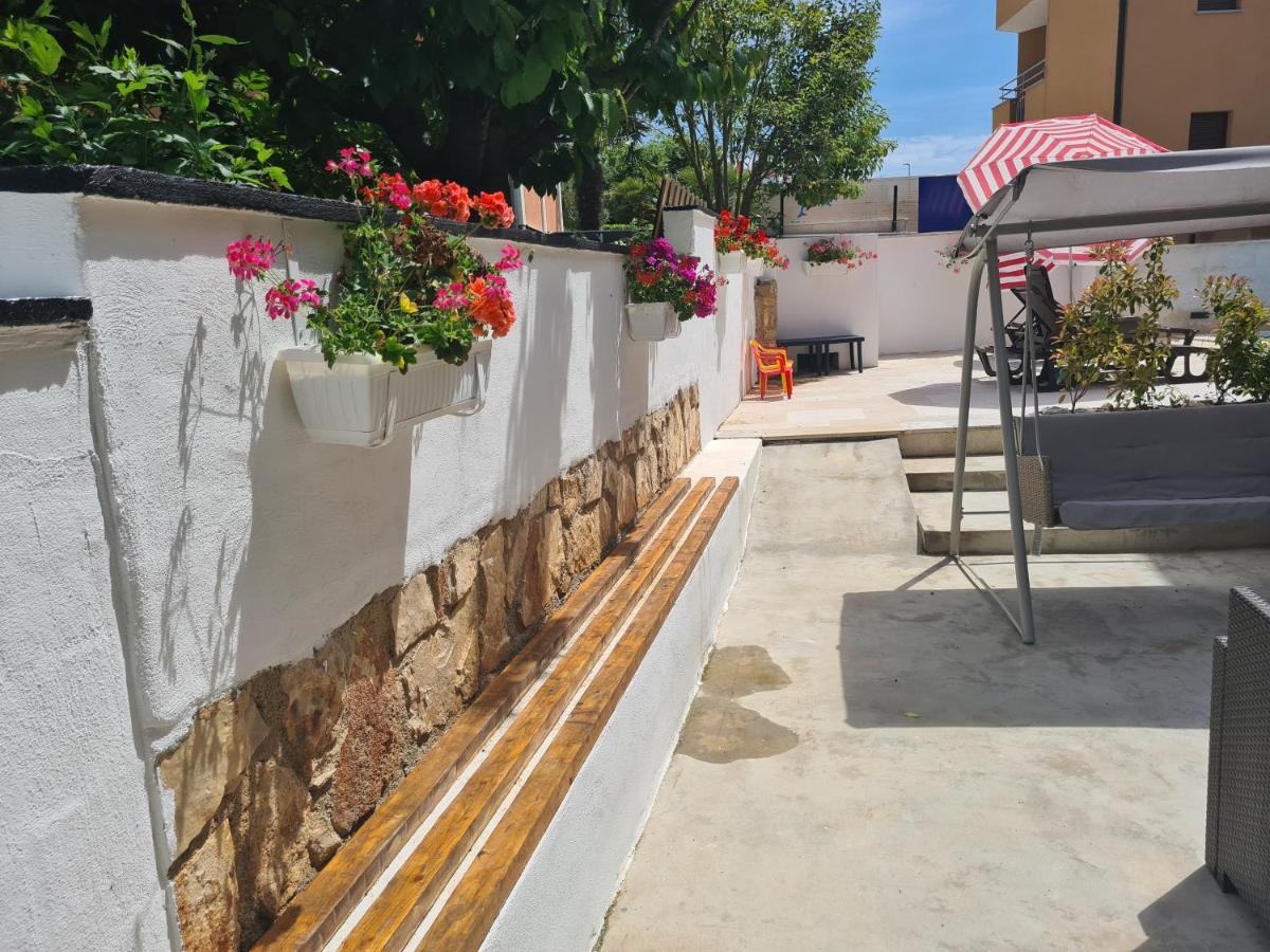 Apartments Jukic Poreč Buitenkant foto