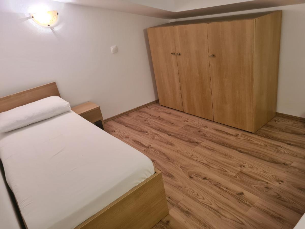 Apartments Jukic Poreč Buitenkant foto