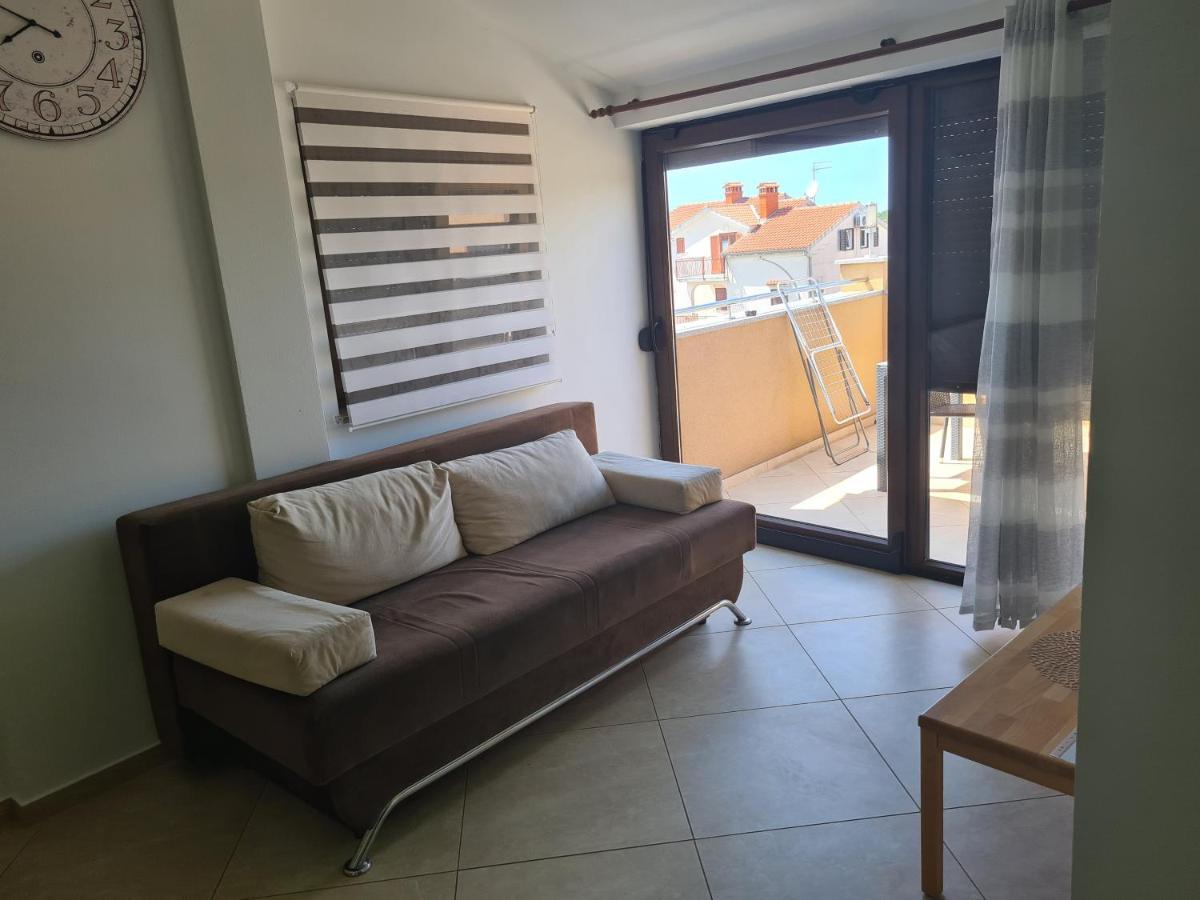 Apartments Jukic Poreč Buitenkant foto