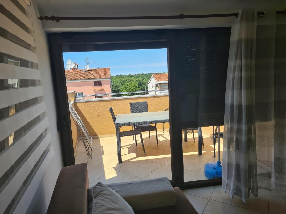 Apartments Jukic Poreč Buitenkant foto