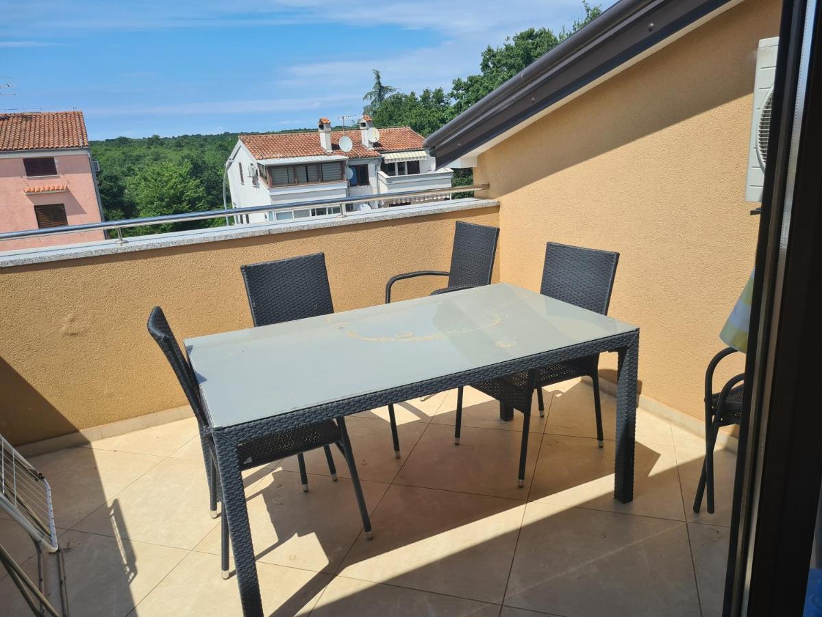 Apartments Jukic Poreč Buitenkant foto