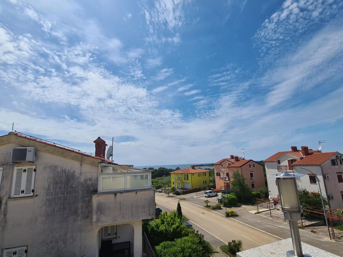 Apartments Jukic Poreč Buitenkant foto