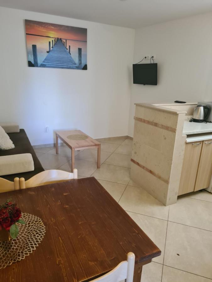 Apartments Jukic Poreč Buitenkant foto